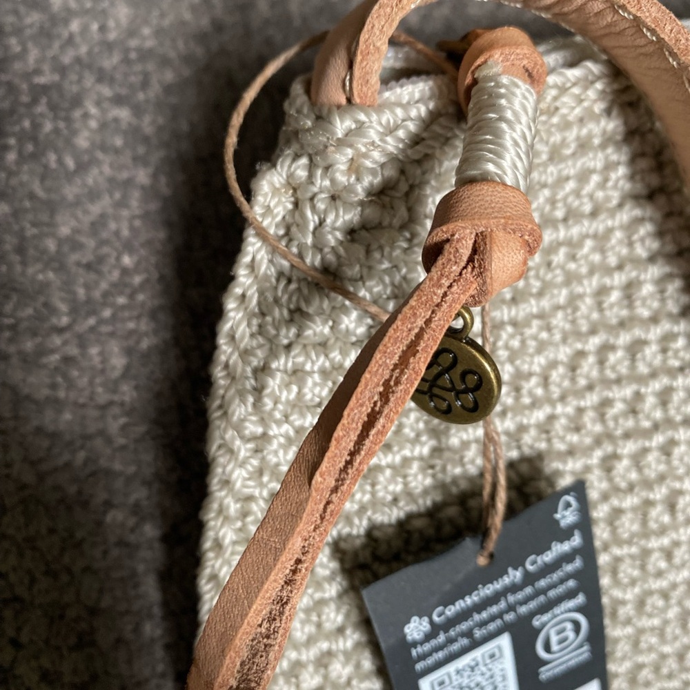 Shoulder bag - Picture 6 of 7